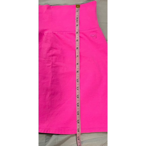 Victoria's Secret PINK mini skirts (2) medium Y2K - Picture 7 of 7